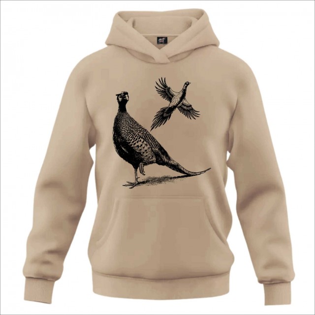 Lovački Duks Browning Zelen